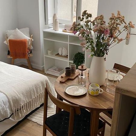 Appartement Plein Centre ليون المظهر الخارجي الصورة