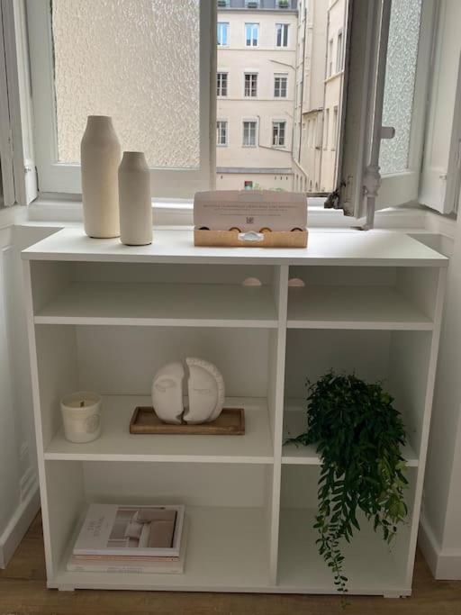 Appartement Plein Centre ليون المظهر الخارجي الصورة